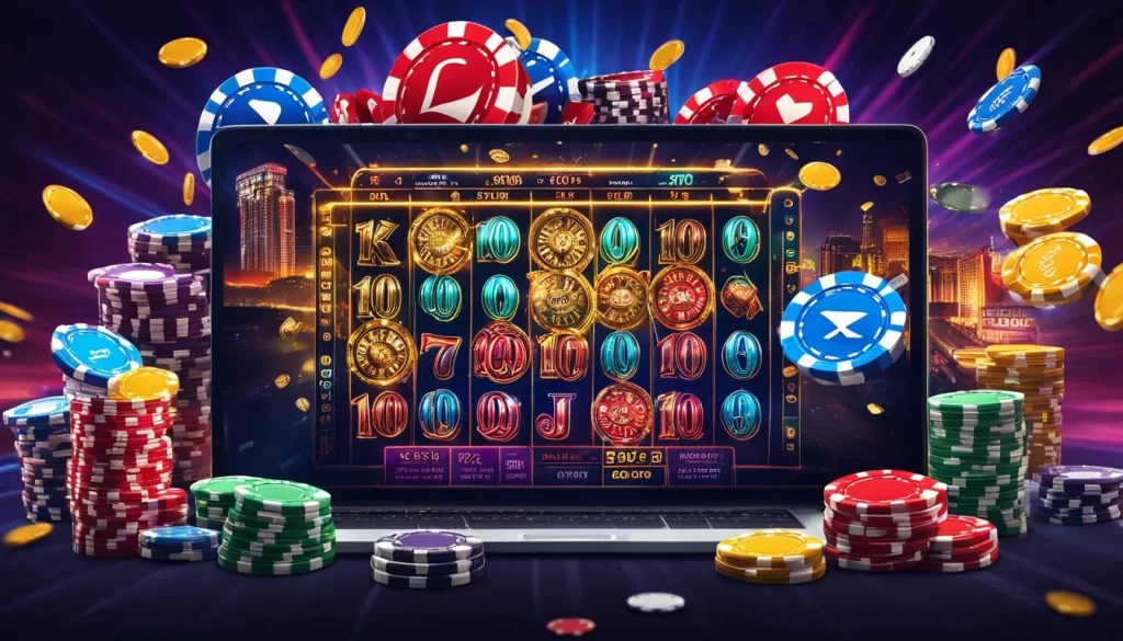 Các chương trình khuyến mãi mới nhất từ 888 Bet