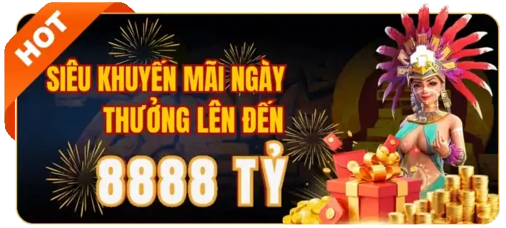 Ưu đãi hoàn trả cược cho người mới 888 Bet
