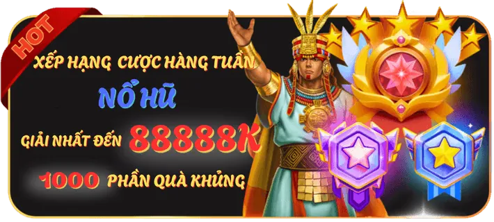 Phần thưởng chào mừng hấp dẫn từ 888 Bet