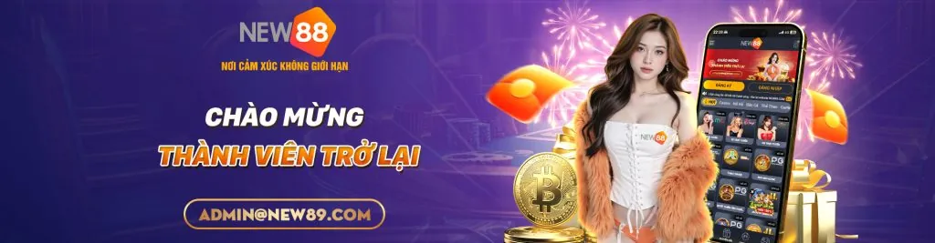 Những trò nổ hũ hot nhất 888 bet
