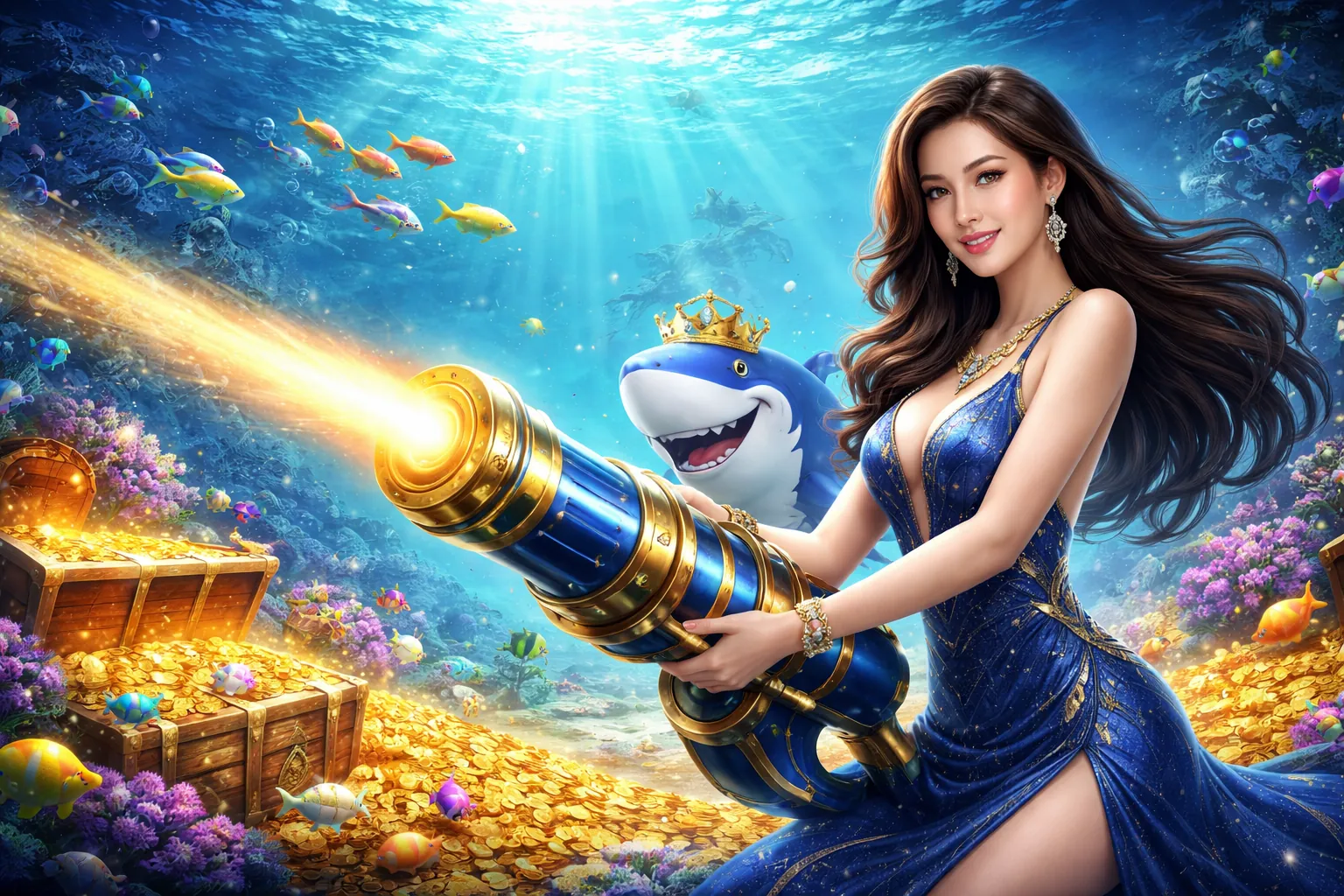 Hình ảnh chính của 888 bet với các trò chơi casino