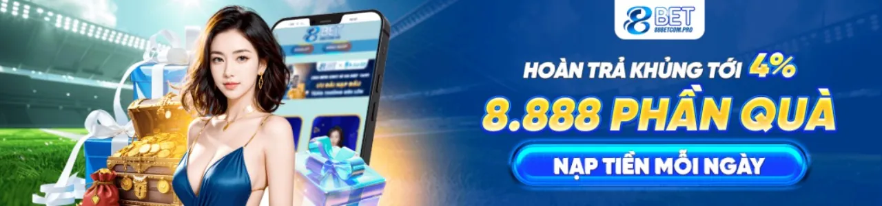 Hình ảnh chính blog 888 bet