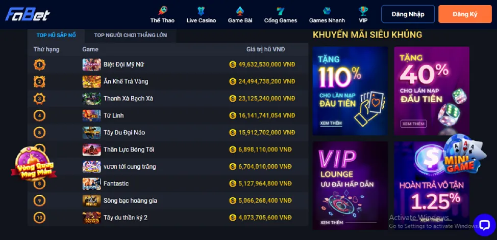 Tham gia 888 bet ngay hôm nay để nhận ưu đãi