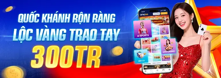 Trò chơi Nổ Hũ tại 888 bet